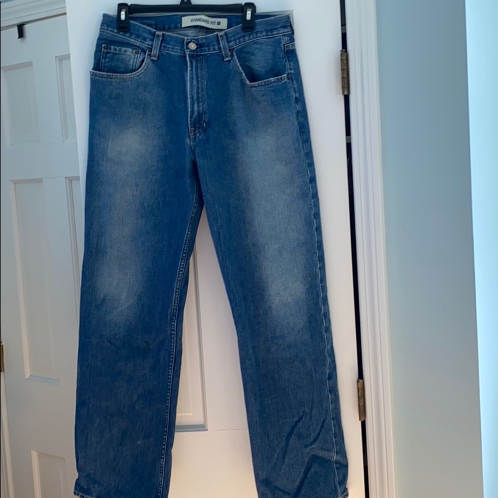 Gap Standard Fit Jeans